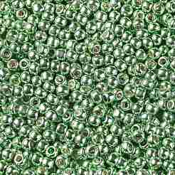 TOHO Round Seed Beads&nbsp;SEED-JPTR08-PF0570