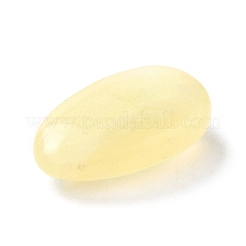 Natural Xiuyan Jade Beads&nbsp;G-P461-01A