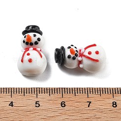 Handmade Lampwork Beads&nbsp;LAMP-I020-19