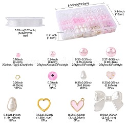 DIY Bracelets Making Kits&nbsp;DIY-FS0010-07B
