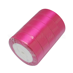 Valentines Day Gifts Boxes Packages Single Face Satin Ribbon&nbsp;RC37MMY-028