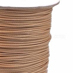 Korean Waxed Polyester Cord&nbsp;YC1.0MM-A127