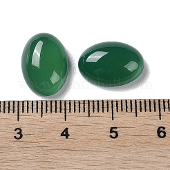 Glass Cabochons&nbsp;GLAA-B015-08A