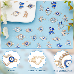 Jewelry Making Findings Kits&nbsp;DIY-AR0002-97