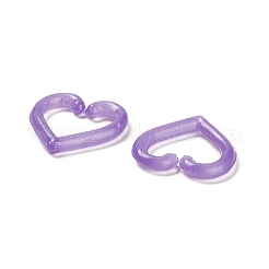 Acrylic Linking Rings&nbsp;OACR-Q183-01