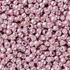 TOHO Round Seed Beads&nbsp;SEED-JPTR08-0571