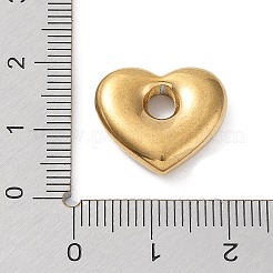 304 Stainless Steel Spacer Beads&nbsp;STAS-A088-02G