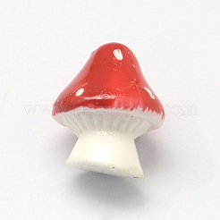 Limo Resin Decoden Cabochons&nbsp;CRES-R183-08A