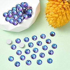 Preciosa&reg MAXIMA Crystal No Hotfix Flatback Stones&nbsp;Y-PRC-NSS8-00030-296
