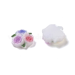 Luminous Resin Decoden Cabochons&nbsp;RESI-K036-20