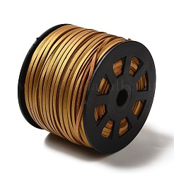 Faux Suede Cord&nbsp;LW-S015-2