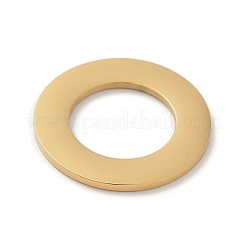 Ion Plating(IP) 304 Stainless Steel Connector Charms&nbsp;STAS-K270-35G