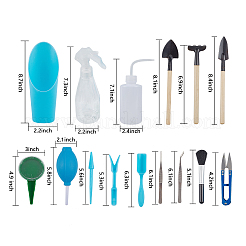 DIY Gardening Kit&nbsp;DIY-GA0001-08