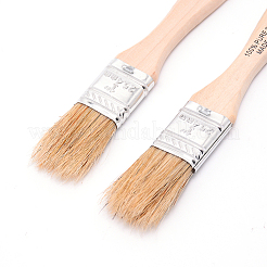 Bristle Paint Brush&nbsp;LS-TOOL-WH0050-05