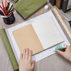 DIY Imitation Linen Fabric&nbsp;DIY-CP0013-72B