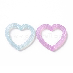 Luminous Acrylic Bead Frame&nbsp;X-OACR-E010-16