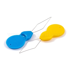 Iron Sewing Needle Devices Threader Thread Guide Tool&nbsp;FIND-R032-05