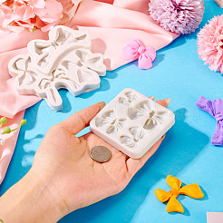 2Pcs 2 Styles Silicone Molds&nbsp;SIMO-TA0001-11