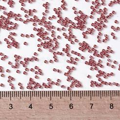 TOHO Round Seed Beads&nbsp;SEED-XTR15-0109B