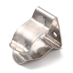 Non-Tarnish 304 Stainless Steel Boat Hook Spring Clamp&nbsp;STAS-XCP0001-74P