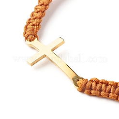 Braided Bead Bracelets Set for Girl Women&nbsp;BJEW-JB06892