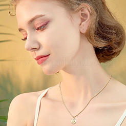 10Pcs Brass Pendants&nbsp;KK-HS0015-61