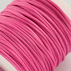 Korean Waxed Polyester Cords&nbsp;YC-R004-1.0mm-01