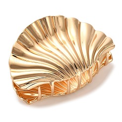 Alloy Claw Hair Clips&nbsp;AJEW-A061-03G