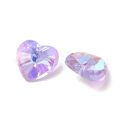 Glass Pendants&nbsp;X-GB002AB-2