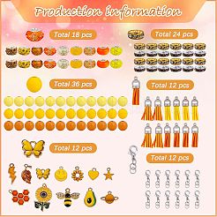 DIY Beadable Pen Making Kit&nbsp;DIY-SZ0009-97