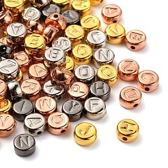 500Pcs 4 Colors CCB Plastic Beads&nbsp;CCB-YW0001-03M