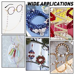 Natural Rainbow Moonstone Beads Strands&nbsp;G-AR0001-75