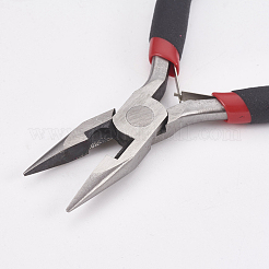 45# Carbon Steel Jewelry Pliers&nbsp;PT-L004-38