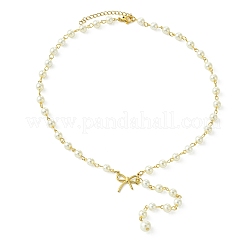 304 Stainless Steel Charms Necklace&nbsp;NJEW-JN04916