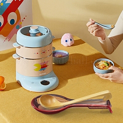 Large Spoon Holder Silicone Molds&nbsp;DIY-I046-07
