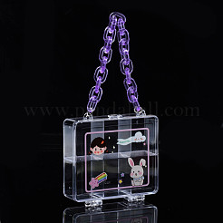 Polystyrene Plastic Bead Containers&nbsp;CON-S043-069-1