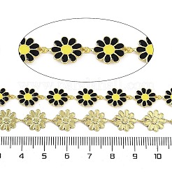 Brass Link Chains&nbsp;CHC-D033-01F