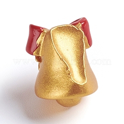 Resin Christmas Ornaments&nbsp;RESI-WH0008-28P