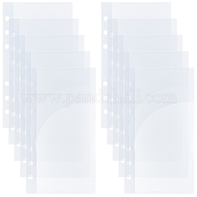 PP Notebook Index Divider Sheets&nbsp;AJEW-CP0010-60A-1