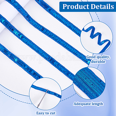 Polyester Ribbons&nbsp;SRIB-WH20020-008L-1