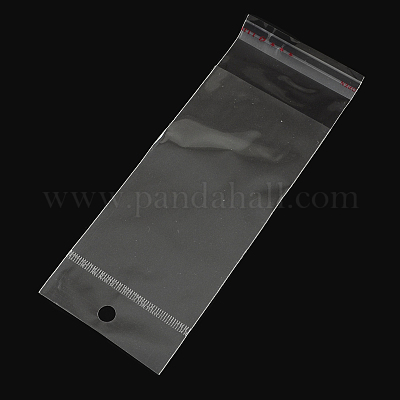 OPP Cellophane Bags&nbsp;X-OPC-S014-08-1