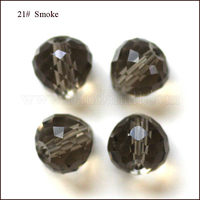 Imitation Austrian Crystal Beads&nbsp;SWAR-F067-10mm-21-1
