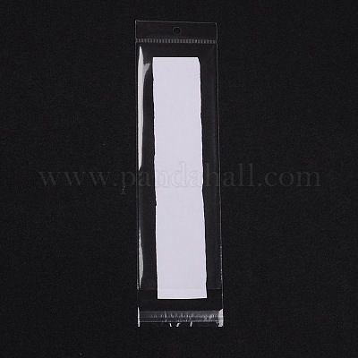 Cellophane Bags&nbsp;OPC-X001-1-1