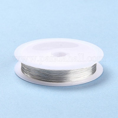 Copper Jewelry Wire&nbsp;X-CWIR-CW1mm-24-1