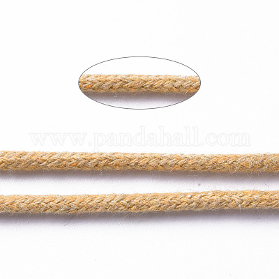 Cotton String Threads&nbsp;OCOR-T001-01-11-1