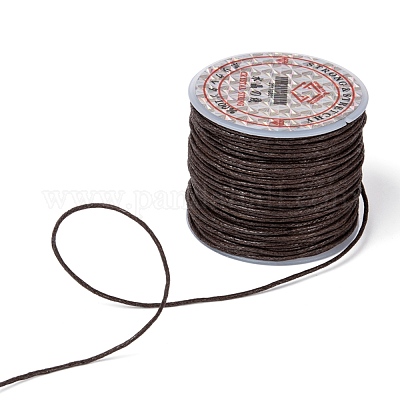 Waxed Cotton Cord&nbsp;YC-D002-08-1