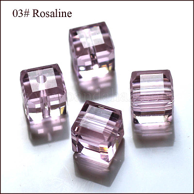 K9 Glass&nbsp;SWAR-F074-6x6mm-03-1