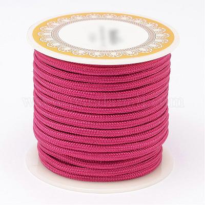 Braided Polyester Cords&nbsp;OCOR-D005-05-1