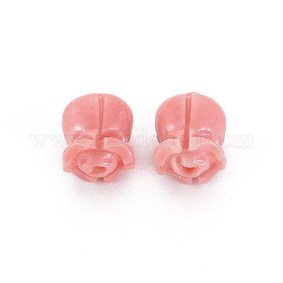 Shell Beads&nbsp;SSHEL-T014-47A-1