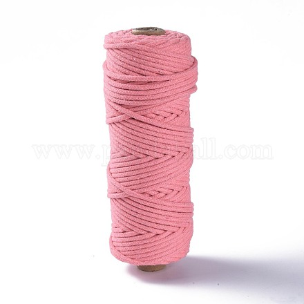 Cotton String Threads&nbsp;OCOR-T001-01-03-1